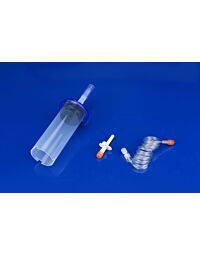 Contrast Syringe for Mallinckrodt (For CT 9000, CT 9000ADV and Optivantage)