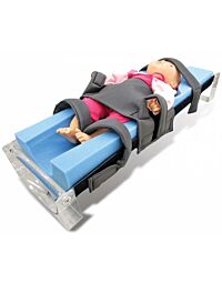 CT Pediatric Hugger Complete Unit