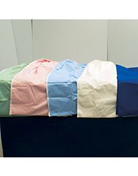 40"x35" Nylon Leak Proof Hamper Bag Liner, Fits 18"x18" Hamper