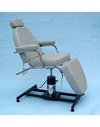 Hydraulic Reclining Procedure Chair