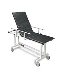 Biodex MRI Fowler Back Stretcher