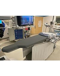 Philips AD7 Neuro Table Pad – Tempur-Pedic™ Foam