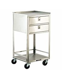 300 Lb capacity Compact Utility Stand