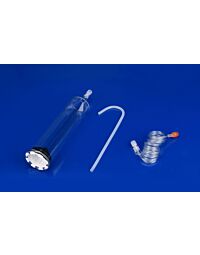 Contrast Syringe for Bracco Empower CT &amp; CTA Injector
