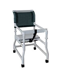 Standard PVC Walker (18" Width)