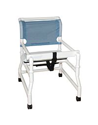 Wide PVC Walker