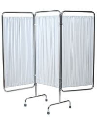 Folding Privacy Screen