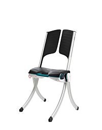 Raizer II, Battery Operated Mobile Lifting Chair