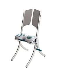 Raizer M - Manual Mobile Lifting Chair