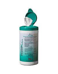 Protex  Ultra Disinfectant Wipes, Case of 8 Canisters