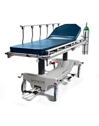 Fluoro-Track Fluoroscopy Stretcher