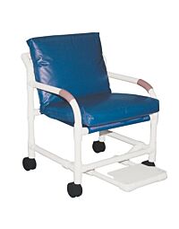PVC MRI Transport Chair