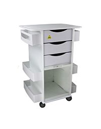 MRI Core DX Cart