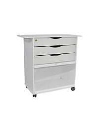 MRI Core Extra Wide Cart