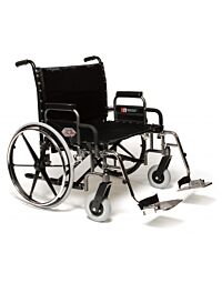 Bariatric Wheelchair