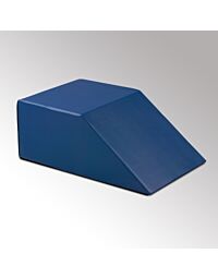 Vinyl Covered Large Cube / Incline Bolster