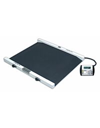 6500 Portable Wheelchair Scale