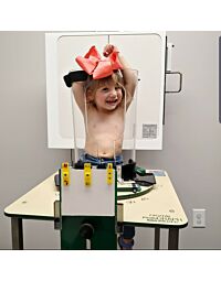 PediaGraph Immobilizer