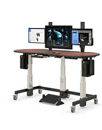 Cardiology Radiology Workstation Desk