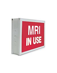 MRI in Use LED Lighted Sign