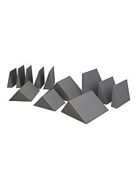 General X-Ray Positioning Kit - Durable Closed Cell Foam