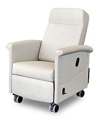Alo Lo Recovery & Resting Chair
