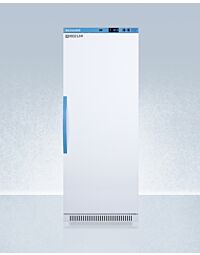 12 Cu.Ft. Upright Solid Door Medical Laboratory Refrigerator 