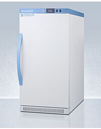 2.83 Cu.Ft. Vaccine Refrigerator Solid Door ADA Height
