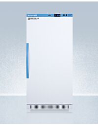 8 Cu.Ft. Upright Solid Door Medical Laboratory Refrigerator