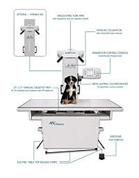 Universal AV Choice