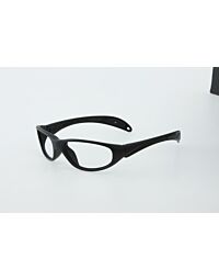 Barrier Lites Radiation Glasses