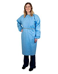 Disposable Infection Control Gown – BERRY COMPLIANT - 50 per case