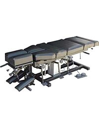 Legacy 500 Intersegmental Traction Table