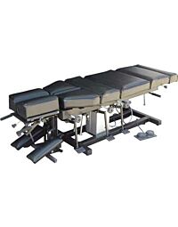 BIO-200 Chiropractic Adjusting Table