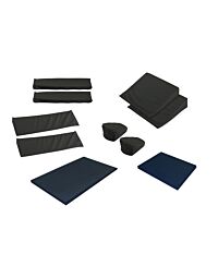 MRI Patient Table Pad - (19.5