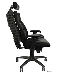 Verte 2200 Chair - Black