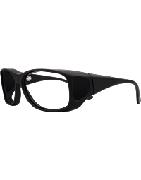 FITOVERS® Radiation Glasses With Side Shields