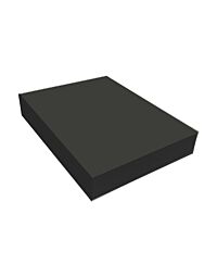 14"x18"x3" Rectangle Block Positioner - Closed Cell
