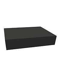 8"x10"x2" Rectangle Block Positioner - Closed Cell