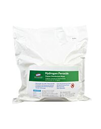 Clorox Hydrogen Peroxide Cleaner Disinfectant Wipes - (185 wipes Refill)