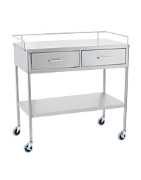 Crescent Utility Table