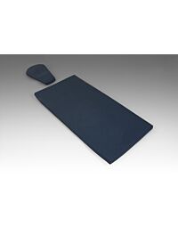 MRI Patient Coil Table Pad Kit for GE Systems - 2 Pcs.