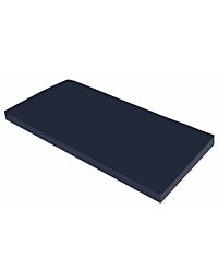Custom Table Pad-Up to 19" Width-Up to 85" Length-2" Premium Foam