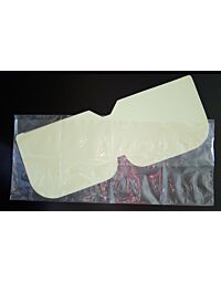 AttenuRad CT Breast Cover