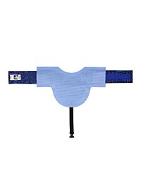 Disposable Thyroid Collar Covers - 50 per box