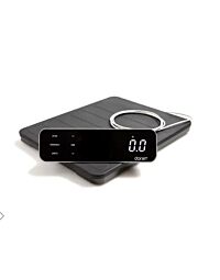 Doran Remote Indicator Traveling Scale with Case