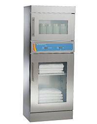 Enthermics EC1350L Combination Warming Cabinet