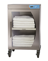 Enthermics EC750 Blanket Warming Cabinet