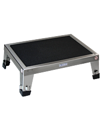 Stainless Steel Stackable Medical Step Stool
