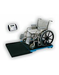 FHD133II / FHD144II Geriatric/Bariatric Scale